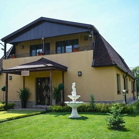 Guest House Erida Trastenik Εξωτερικό φωτογραφία