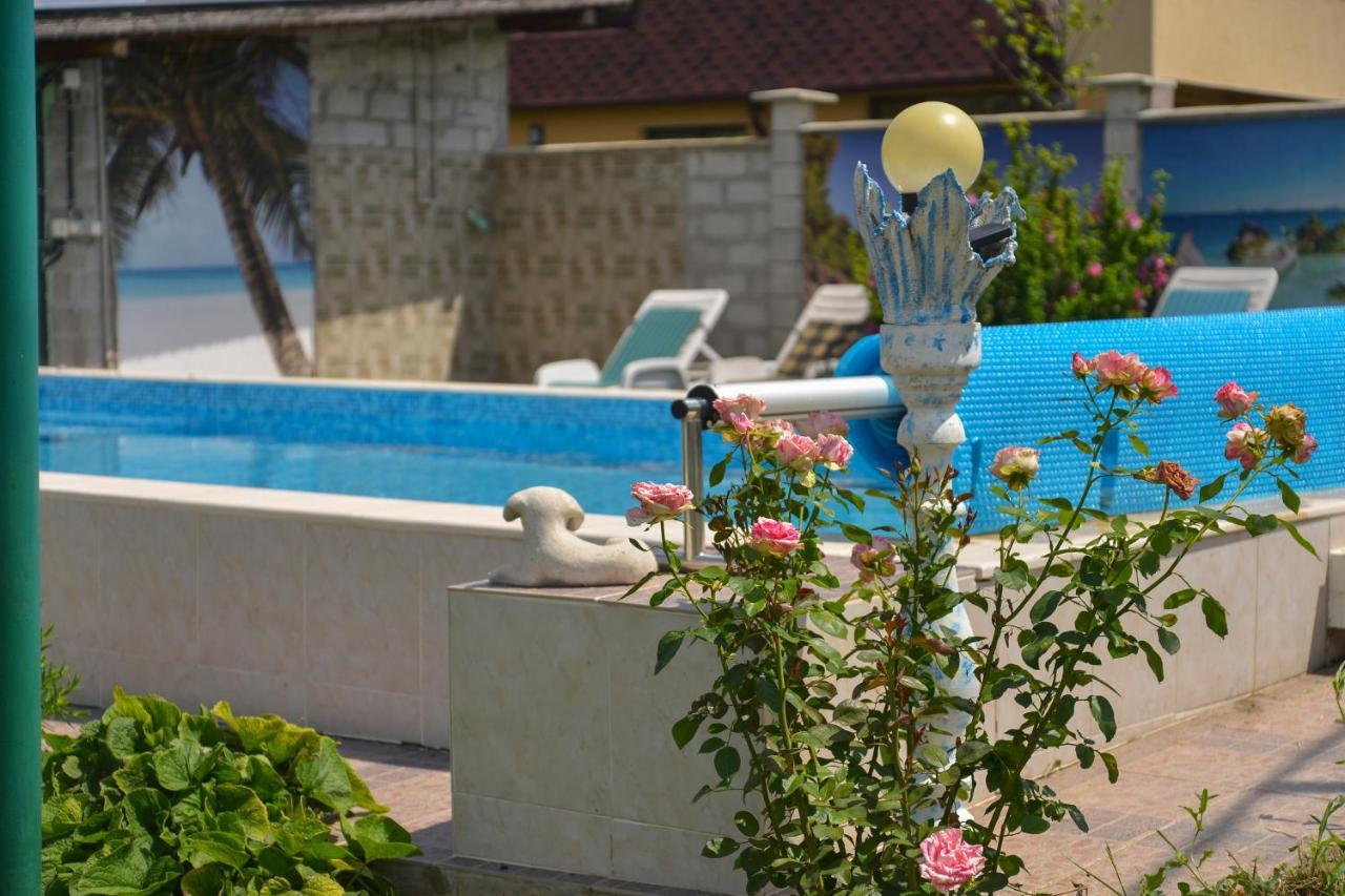 Guest House Erida Trastenik Εξωτερικό φωτογραφία