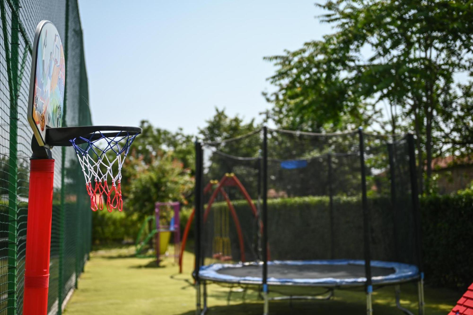 Guest House Erida Trastenik Εξωτερικό φωτογραφία