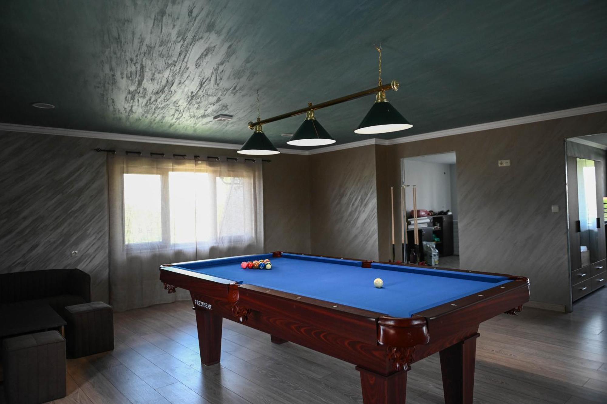 Guest House Erida Trastenik Εξωτερικό φωτογραφία