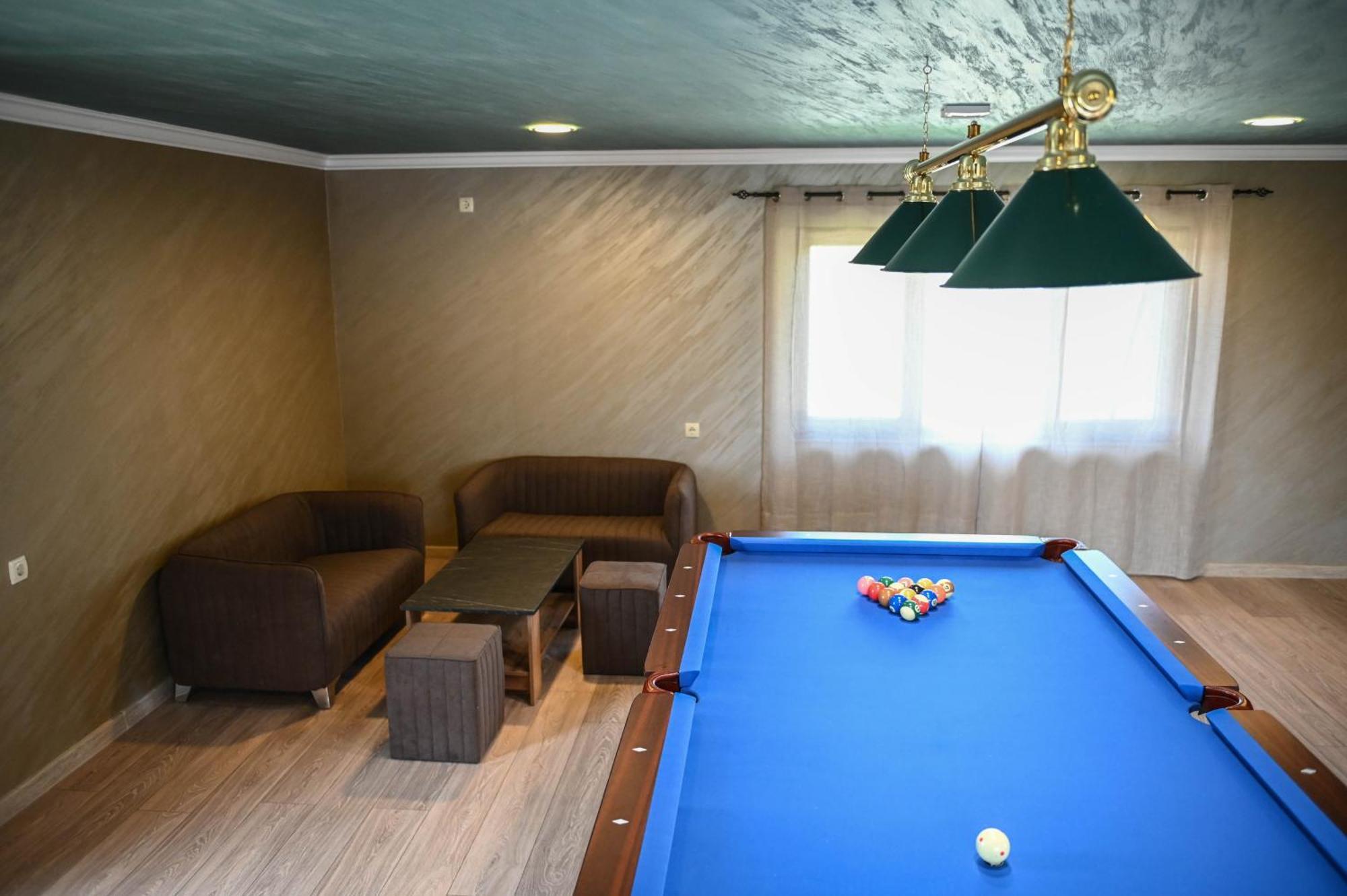 Guest House Erida Trastenik Εξωτερικό φωτογραφία
